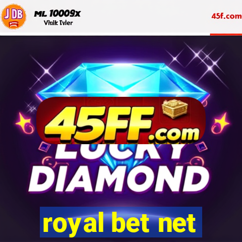 royal bet net